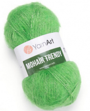 Mohair Trendy Yarnart-137